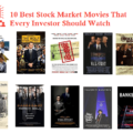 10 Best Stock Market Movies that Every Investor Should Watch