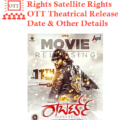 Roberrt Movie Digital Rights Satellite Rights OTT Release Date on Amazon Prime
