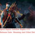 Akhanda Digital Rights Satellite Rights OTT Theatrical Release Date Meaning And Other Details