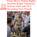Salute Movie Digital Rights Satellite Rights OTT Streaming Date Details