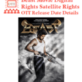 Beast Movie Digital Rights Satellite Rights OTT Theatrical Release Date Details