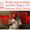 Malik Movie Digital Rights Satellite Rights OTT Release Date Details