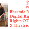 Bheemla Nayak Digital Rights Satellite Rights OTT Release Date Details
