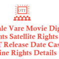 Innale Vare Movie Digital Rights Satellite Rights OTT Release Date Details