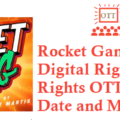 Rocket Gang Movie Digital Rights Satellite Rights OTT Release Date Details