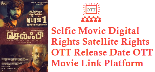 Selfie Movie Digital Rights Satellite Rights OTT Release Date Details