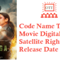 Code Name Tiranga Movie Digital Rights Satellite Rights OTT Release Date Details