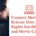 Connect Movie OTT Release Date Digital Rights Satellite Rights Details